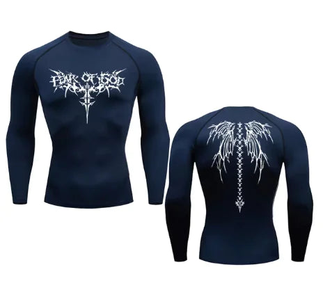 Anime Gym Sport TShirts