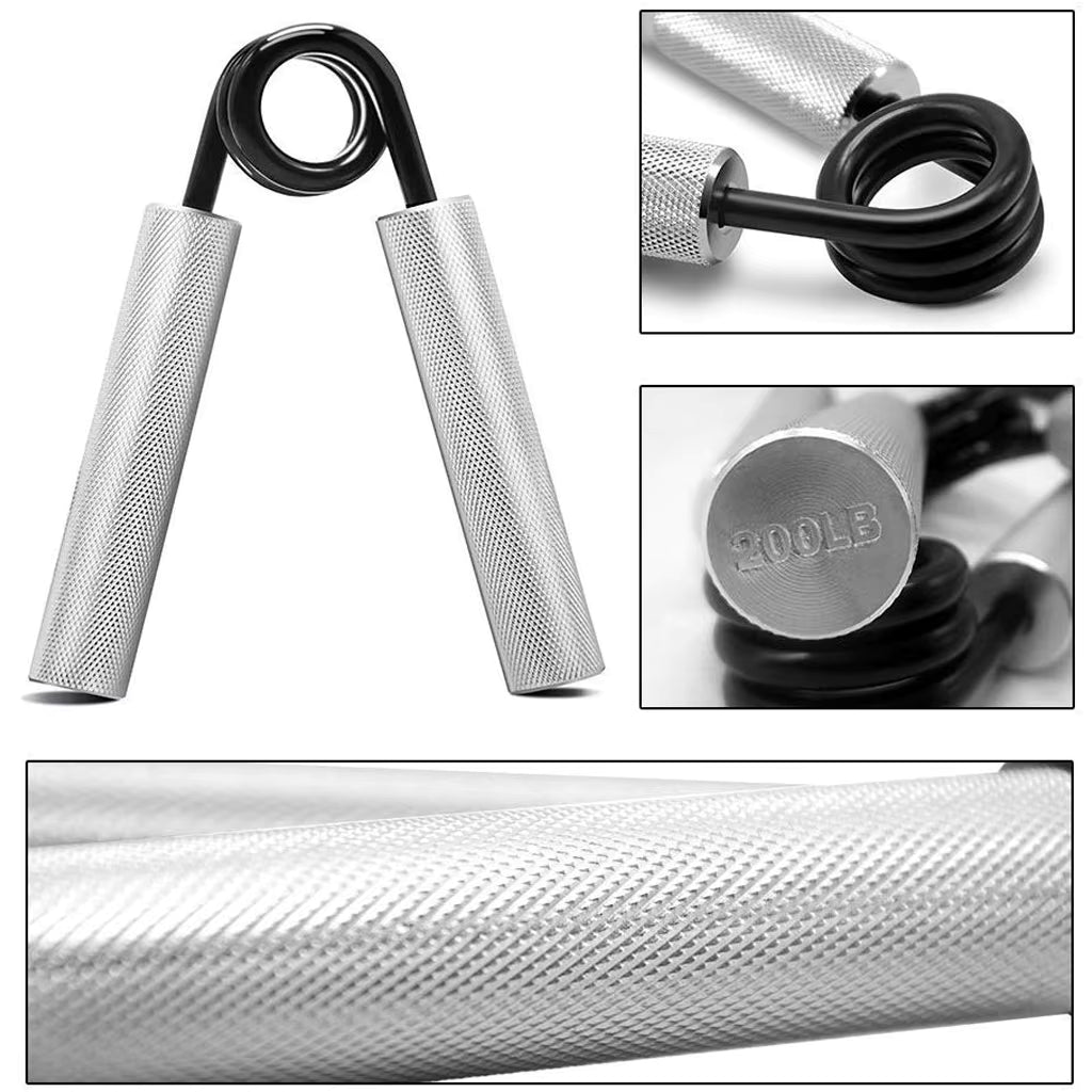 Einstellbares Griffstärkungswerkzeug aus Aluminium