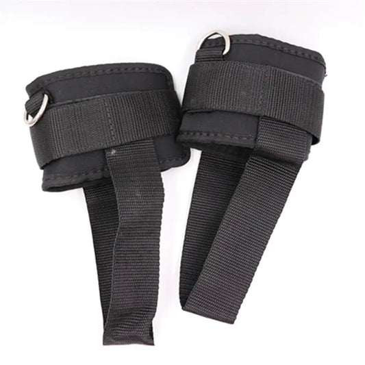 Ankle Strap